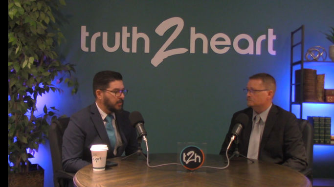 Truth2Heart: Episode #14